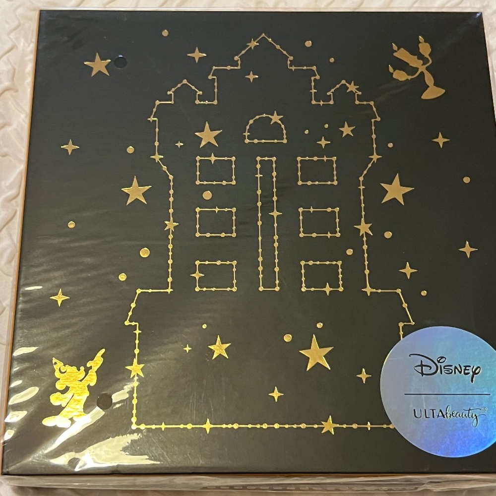 Disney Hollywood Studios Ulta Beauty Makeup Set